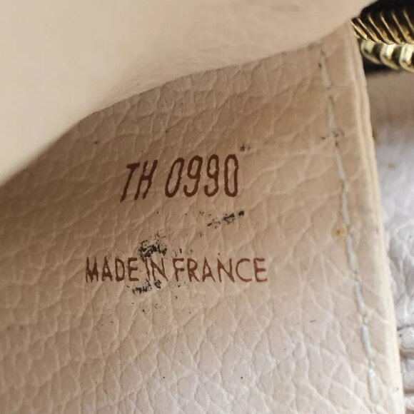 LOUIS VUITTON Trousse Toilette 23 Clutch Hand Bag Monogram Brown - Picture 11 of 16